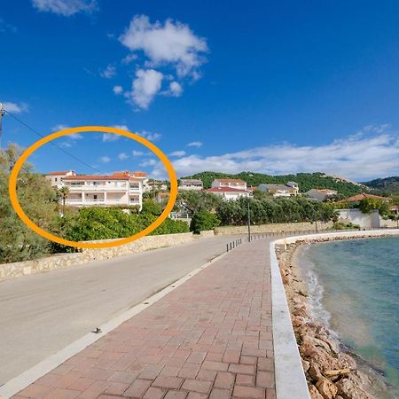 Apartments Marijana Банёл Экстерьер фото