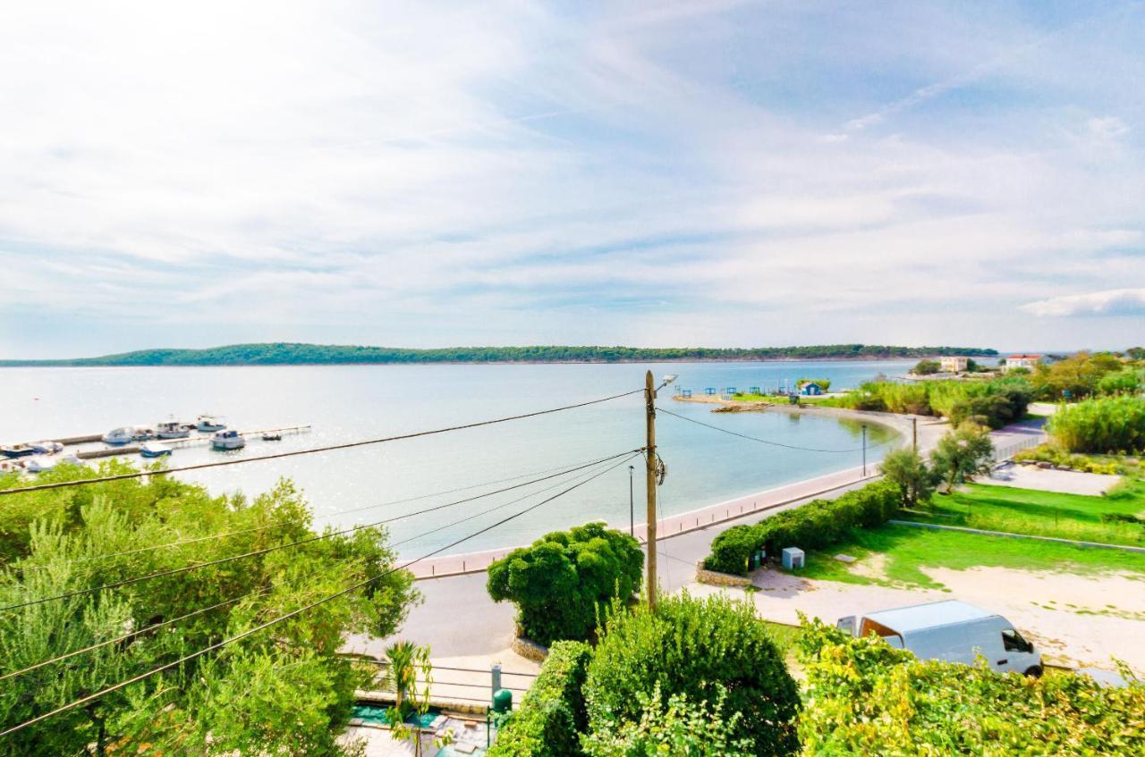 Apartments Marijana Банёл Экстерьер фото
