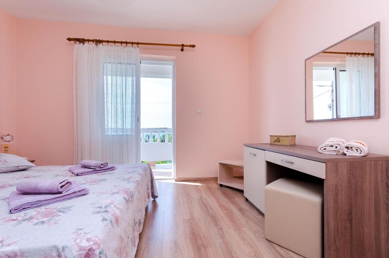 Apartments Marijana Банёл Экстерьер фото