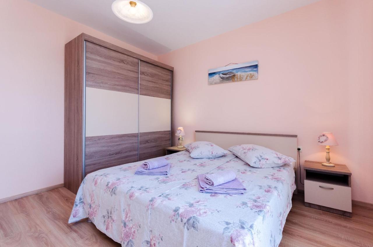 Apartments Marijana Банёл Экстерьер фото